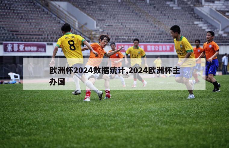 欧洲杯2024数据统计,2024欧洲杯主办国